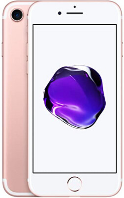 iPhone 7 Rose Gold 32gb