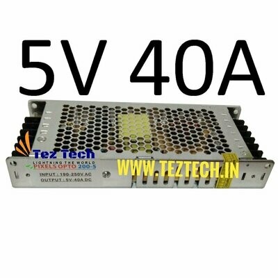 (P71) 5V 40A OP
