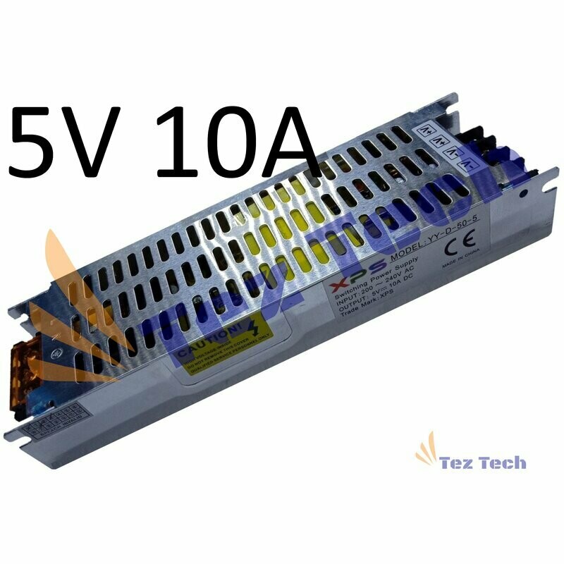 (P42) 5V 10A