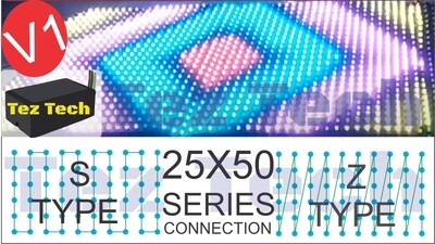 25X50 TTFM