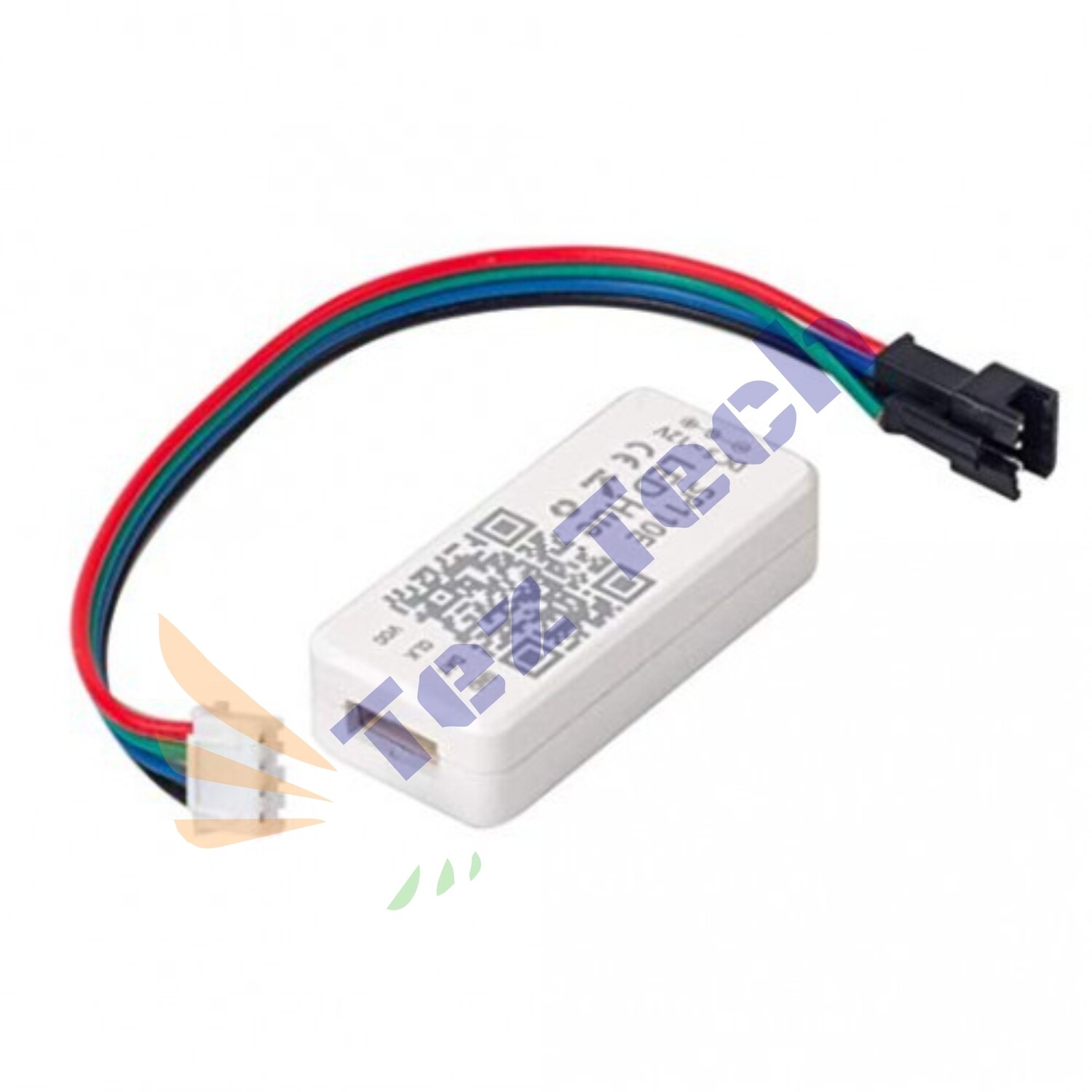 (PRLC21) SP110E BLUETOOTH PIXEL CONTROLLER