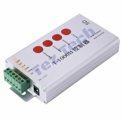 (LPC3) T1000B LED PIXEL CONTROLLER