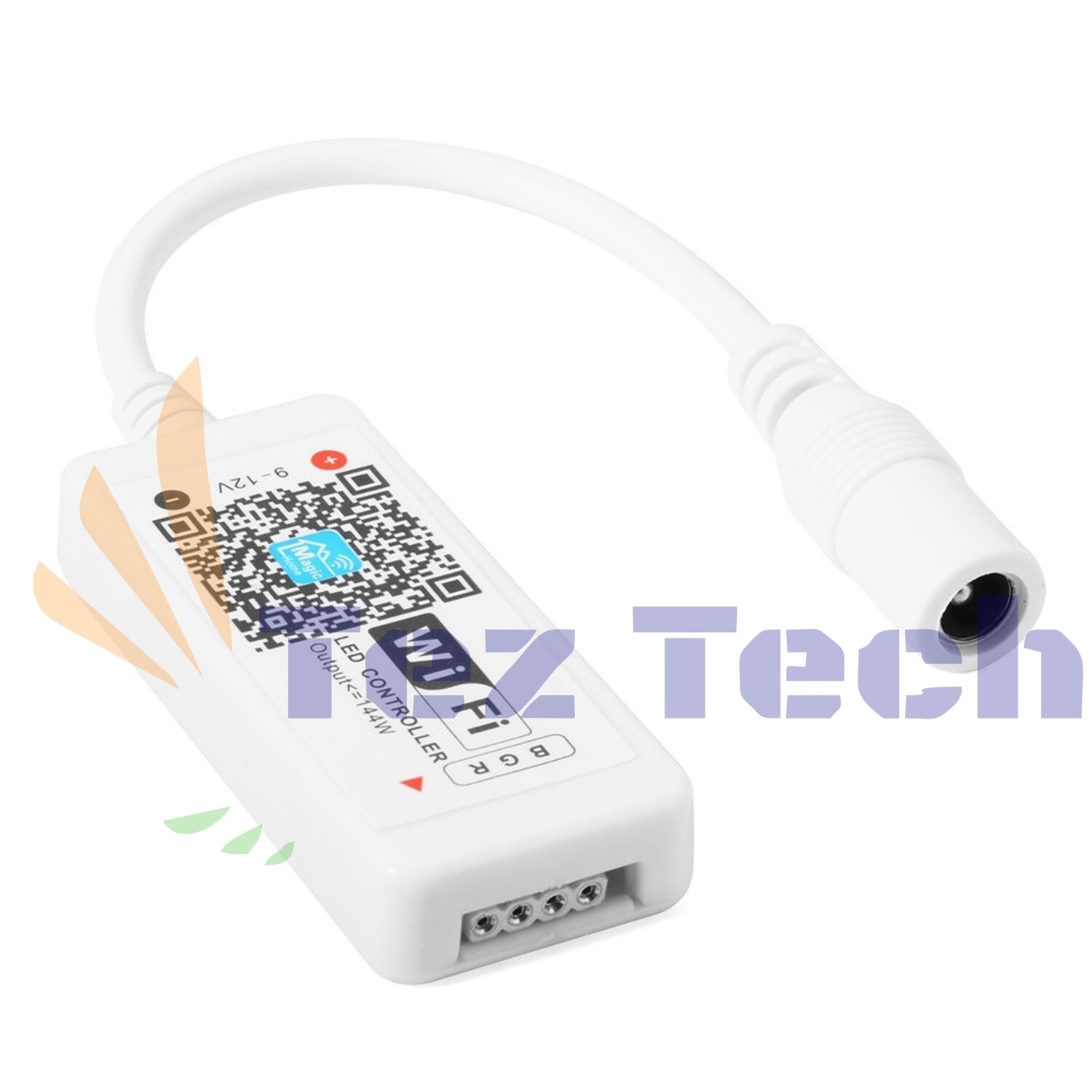 (PRLC16) SPI WIFI