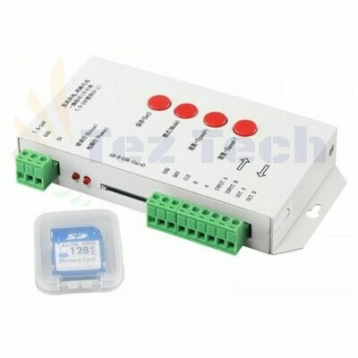 (LPC1) T1000S LED PIXEL CONTROLLER T1000 2014