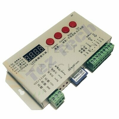 (LPC5) K1000S LED PIXEL CONTROLLER K1000S