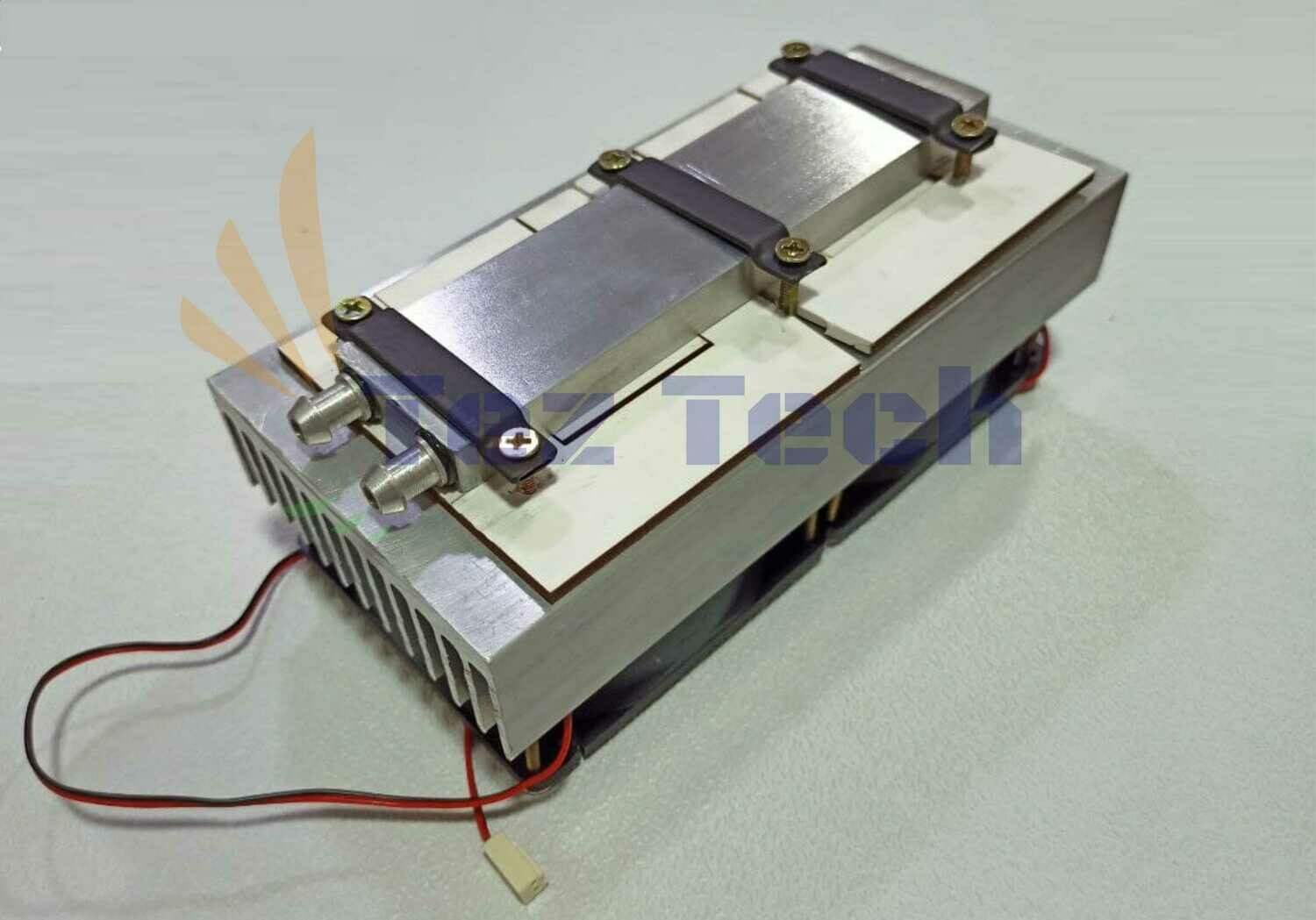 (WCKPWB2) WATER COOLING KIT PELTIER WITH WATER BLOCK