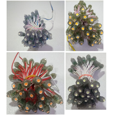 5V SINGLE COLOR LED SERIES