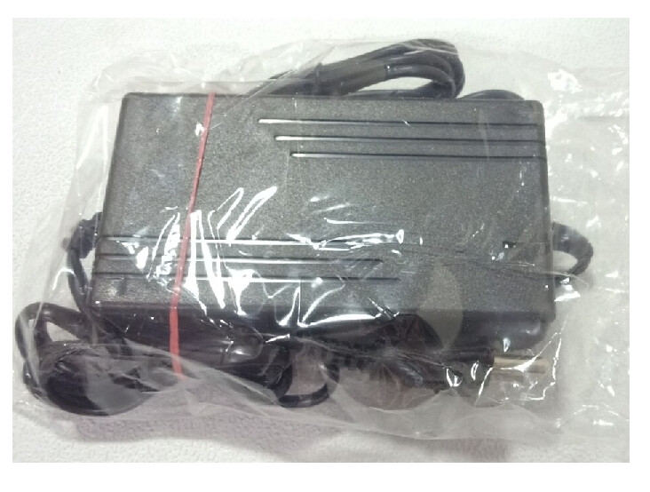 (P48) T3 12V-3A PLASTIC BODY