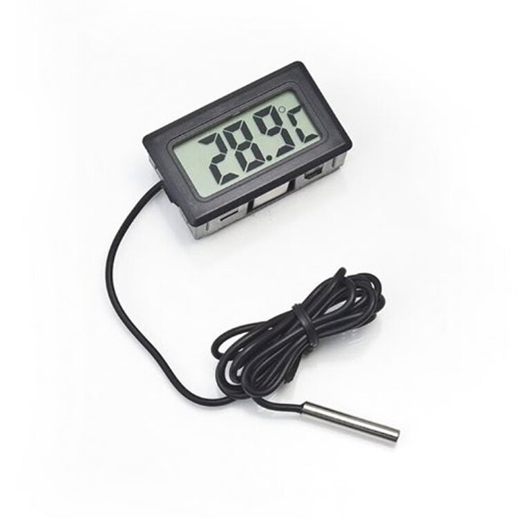 (MS52) DIGITAL TERMOMETER