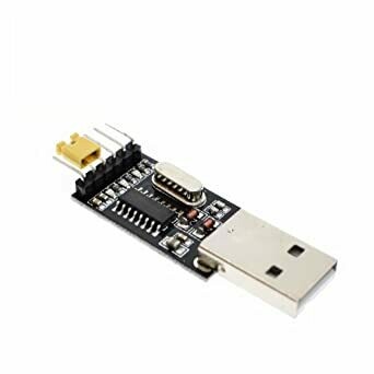 (MS1) USB TO TTL (CH340)