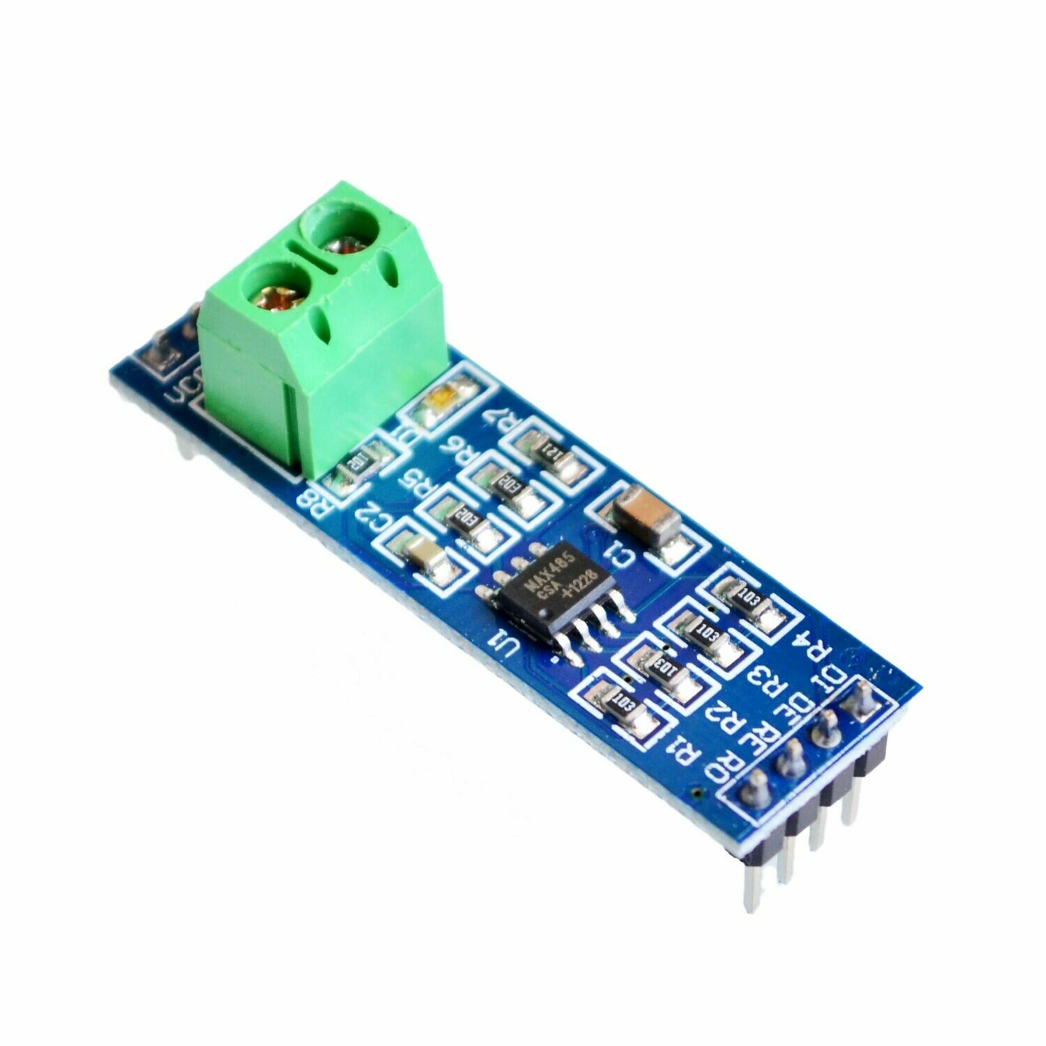 (MS4) RS485 serial module
