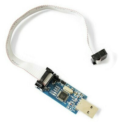 (MS5) USB ASP PROGRAMMER