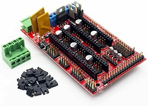 (MS7) RAMPS V. 1.4