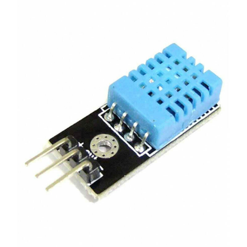 (MS55) DHT HUMIDITY SENSOR