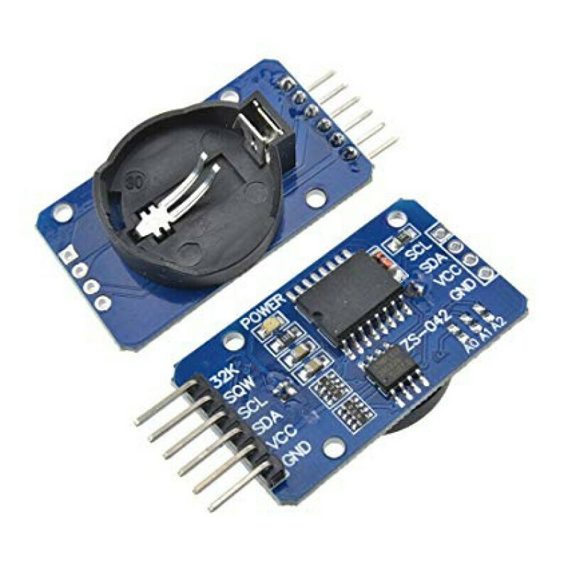(MS14) RTC MODUAL