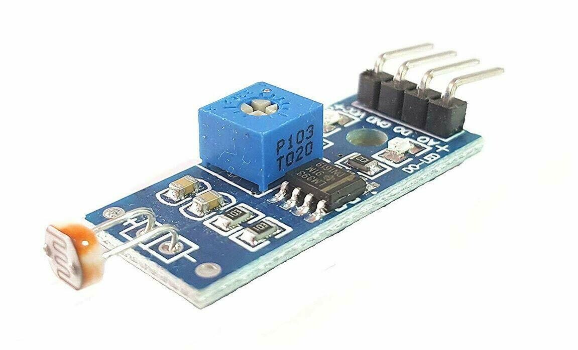 (MS35) LDR SENSOR