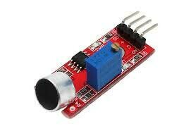(MS43) SOUND SENSOR