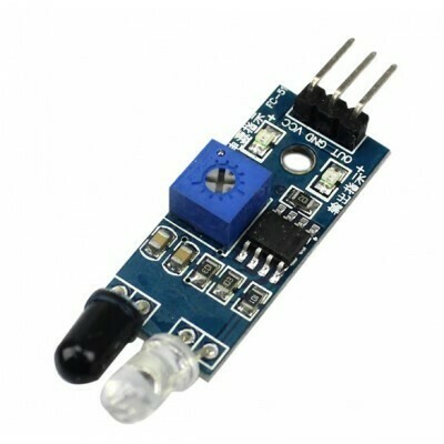 (MS48) IR SENSOR