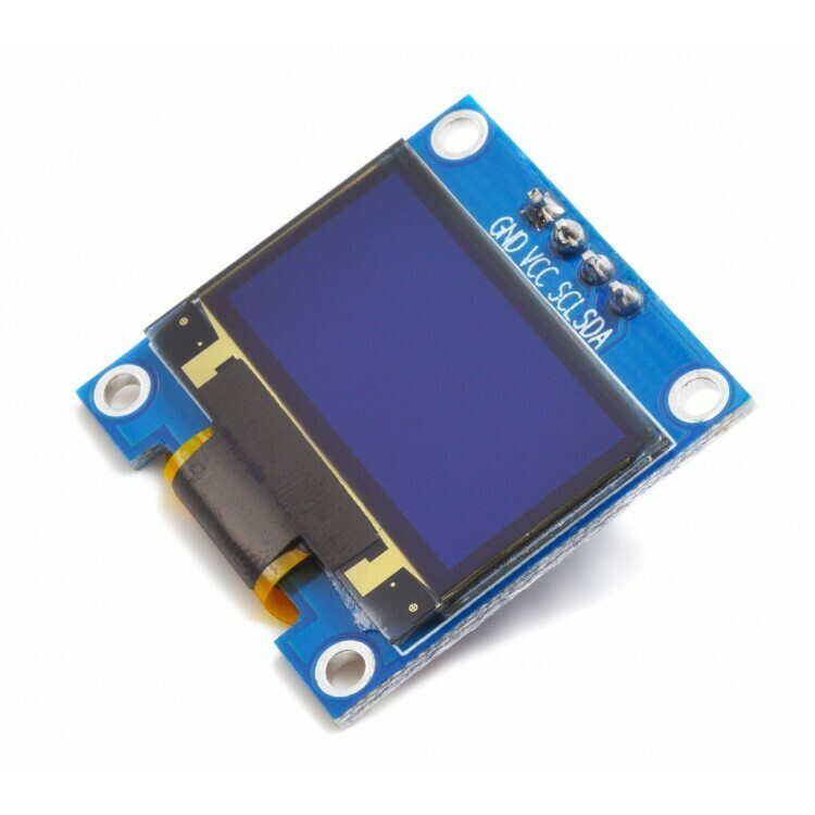 (MS60) O LED DISPLAY