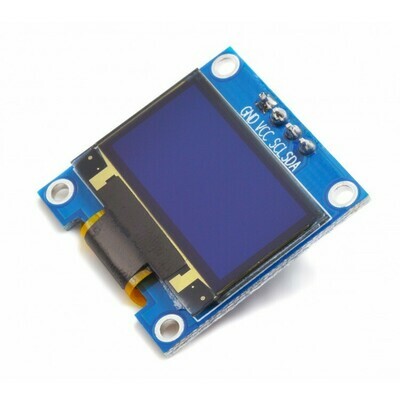 (MS60) O LED DISPLAY