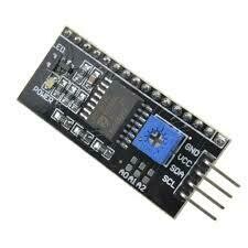 (MS5) I2C