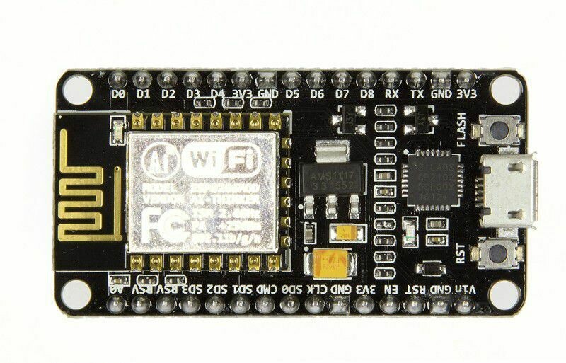 (MS97) ESP- 8266