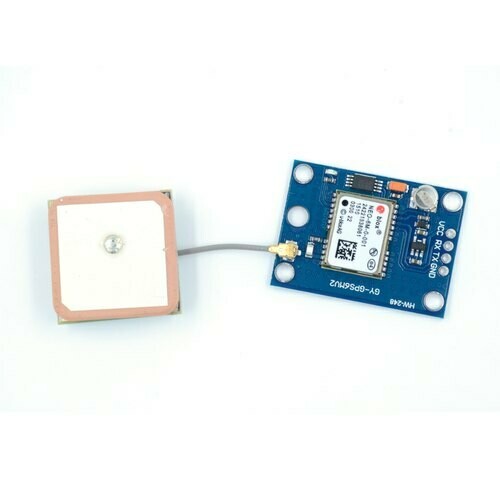(MS78) GPS-6M