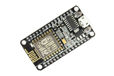 (MS73) ESP8266 - MCU -CH340