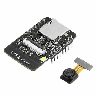 (MS86) ESP32-CAM