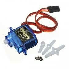 (MS108) 9GRAM SERVO MOTOR