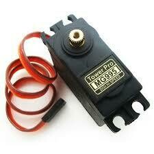 (MS111) MG995-SERVO MOTOR