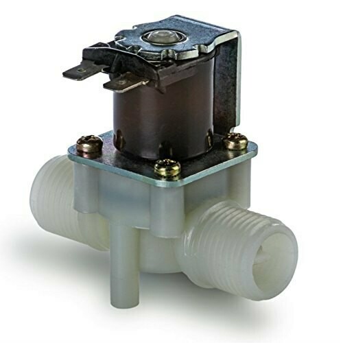 (MS113) 24V SOLENOID VALVE