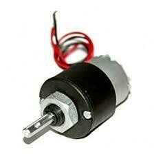 (MS118) 60 DC MOTOR