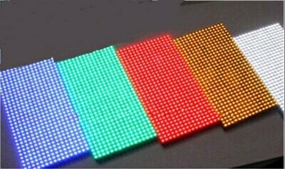 SINGLE COLOR