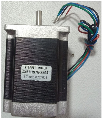 (MS175) STEPPER MOTOR