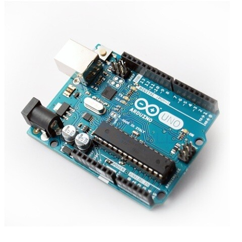 (MS124) ARDUINO UNO