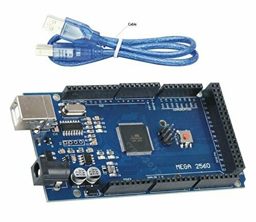 (MS128) ARDUINO  MEGA