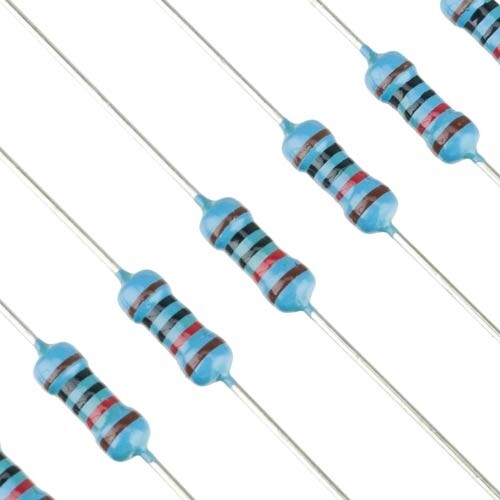 (RSR16) 10K (25 PIECE)