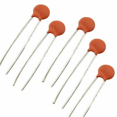 (CPR16) 0.001 PF-50V