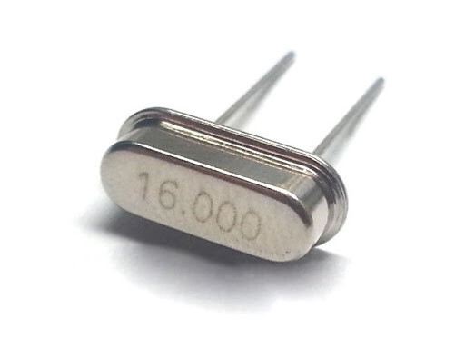 (CRT1) 16MHZ CRYSTAL (KDS BRAND)