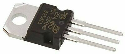 (TRS2) TIP-122 (10 PIECE)