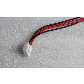 (RMCNN66) 4Pin Power Supply Cable For Connection LED Display Screen Module