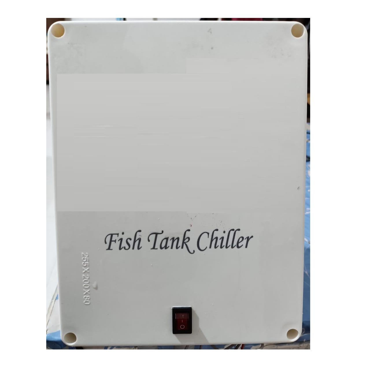 FISH TANK CHILLER