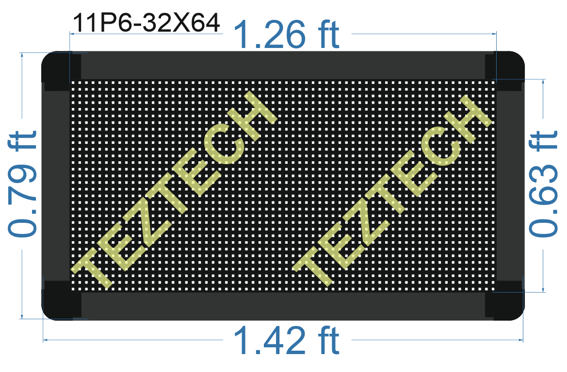 11P06-32X64