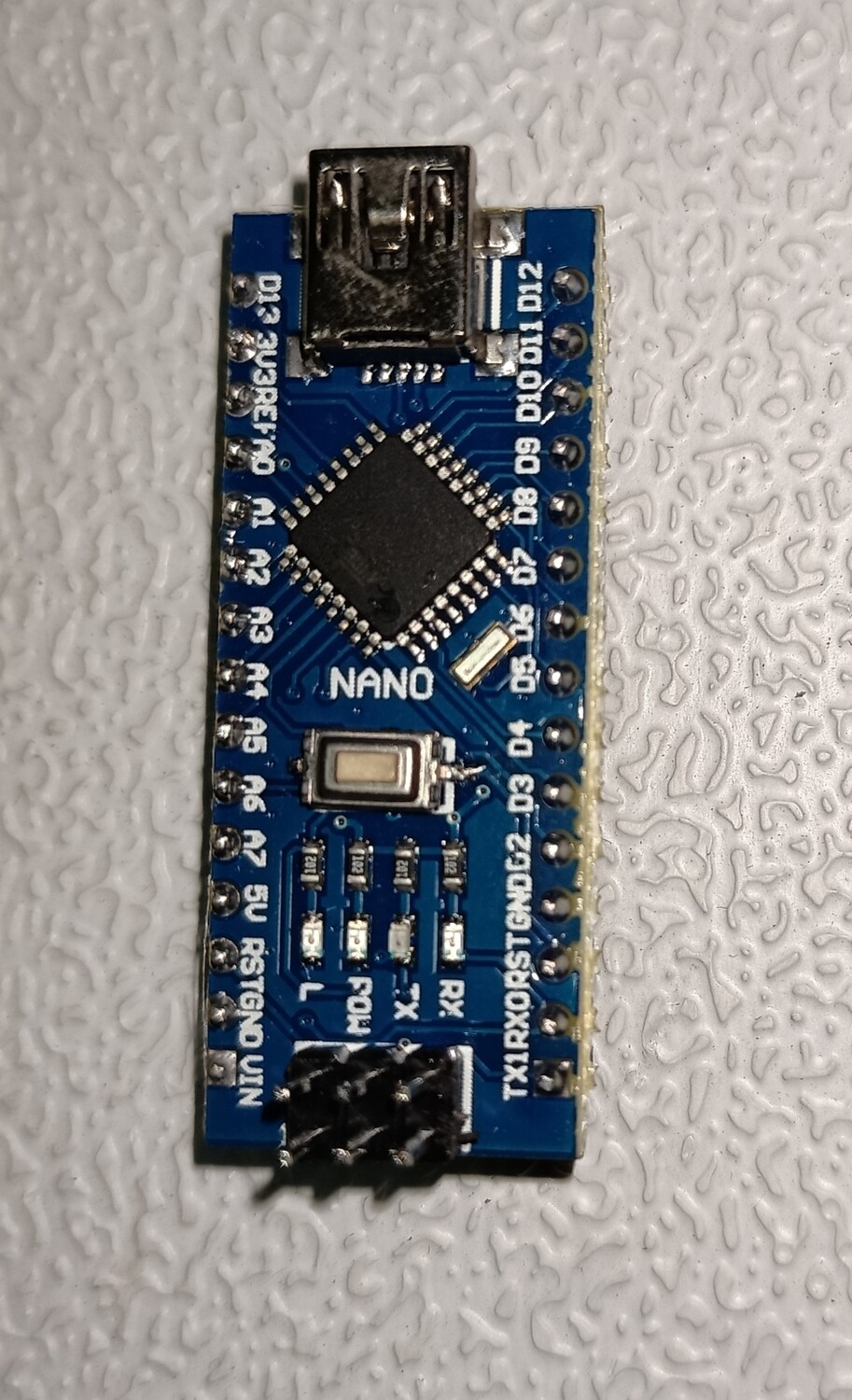 (MS125) ARDUINO NANO