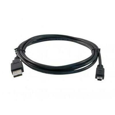 (MS130) ARDUINO NANO CABLES