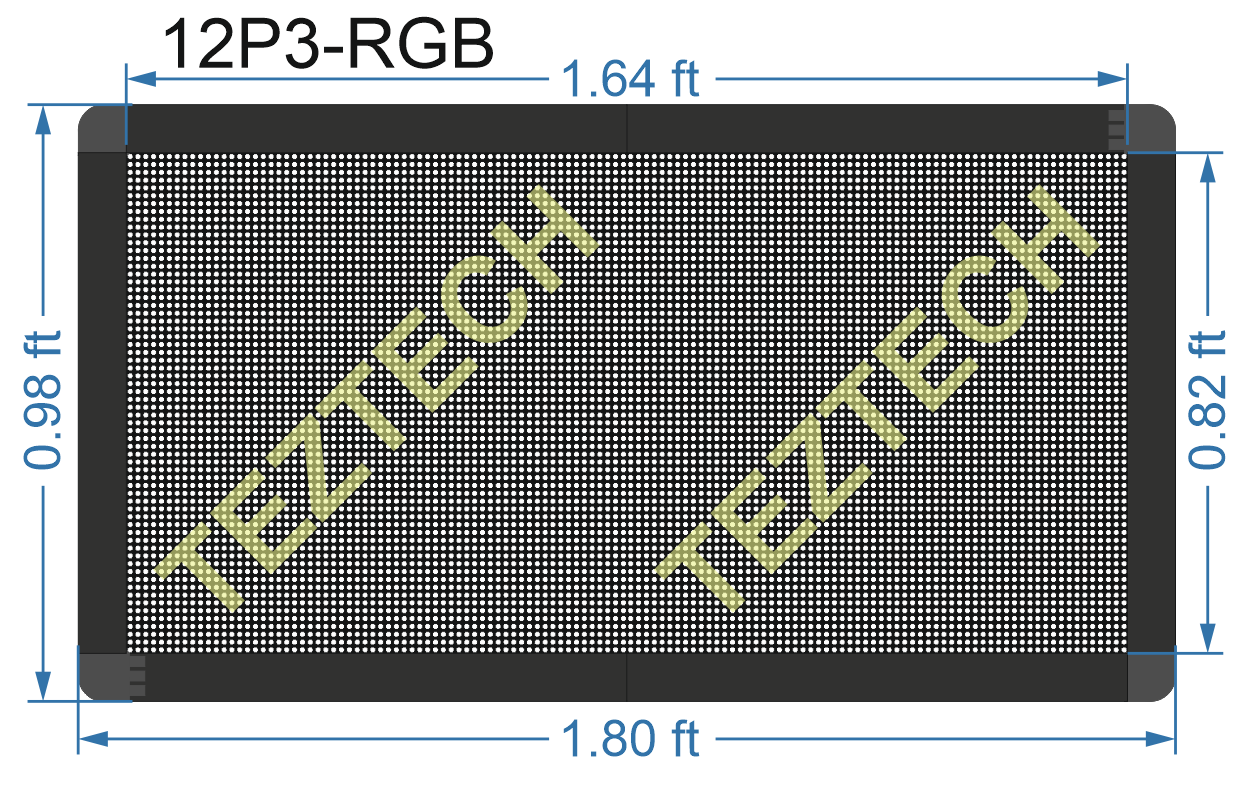 12P3
