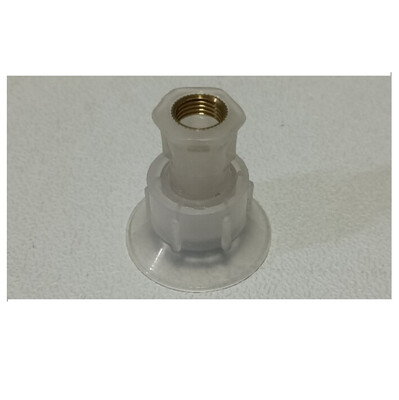 WATER PUMP NOZZLE TYPE-1