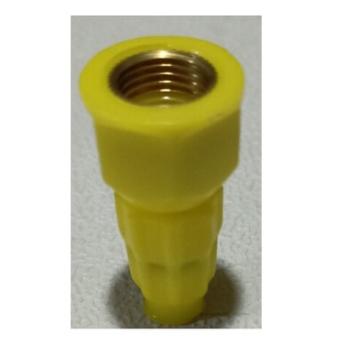 WATER PUMP NOZZLE TYPE-3