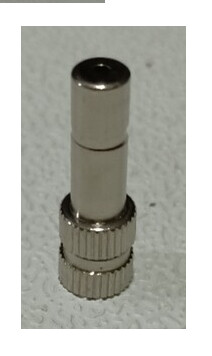 WATER PUMP NOZZLE TYPE-6